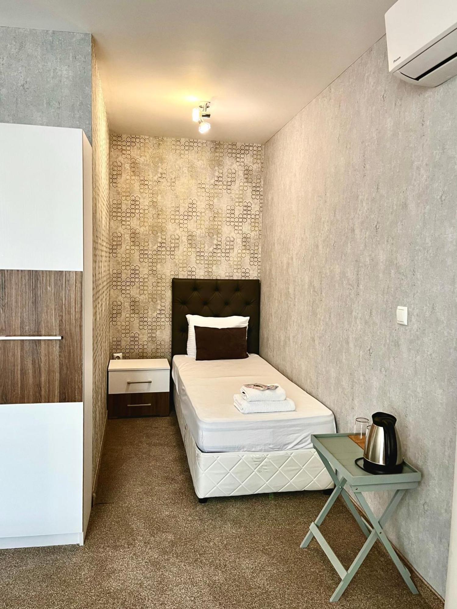Damyanov House Hotel Kazanlŭk Exterior photo