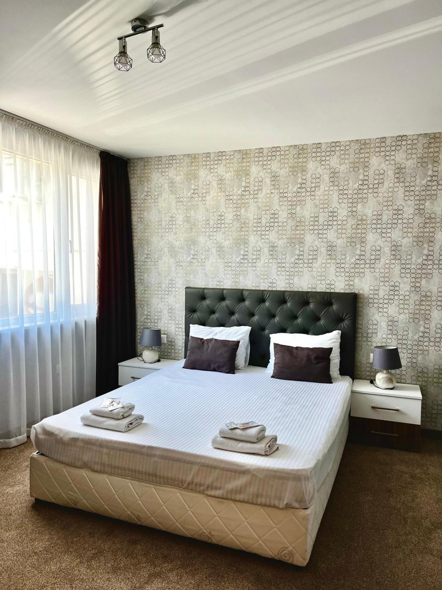 Damyanov House Hotel Kazanlŭk Exterior photo